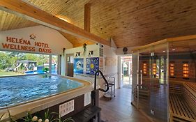 Helena Hotel & Spa